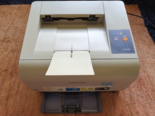Farblaserdrucker samsung - farblaserdrucker,