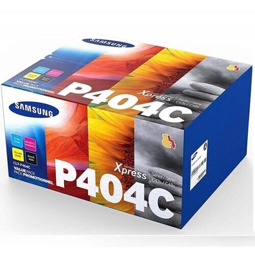 Samsung original toner set - original,