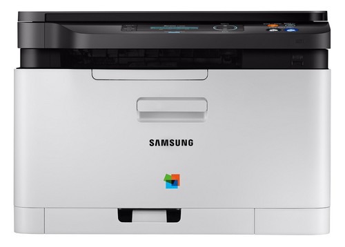 Samsung xpress c480 - samsung,