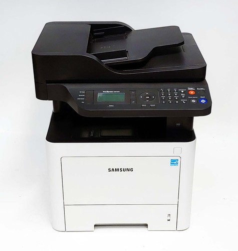 Samsung proxpress m3875fd - m3875fd, sw