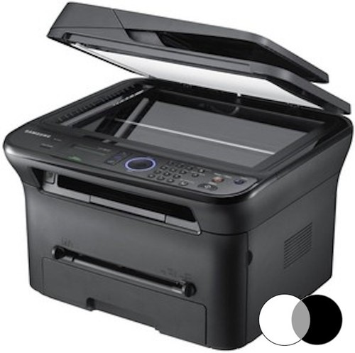 Samsung scx 4300 laserdrucker - samsung,