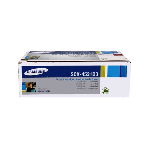 Samsung toner scx - samsung, black