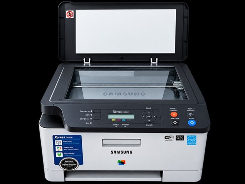 Samsung xpress c480w - samsung,