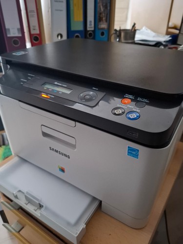 Samsung xpress c480w - samsung,