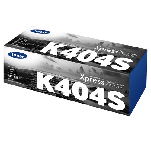 Schwarz toner für - schwarz,