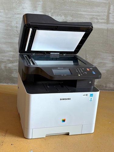 Samsung xpress c1860fw - xpress,