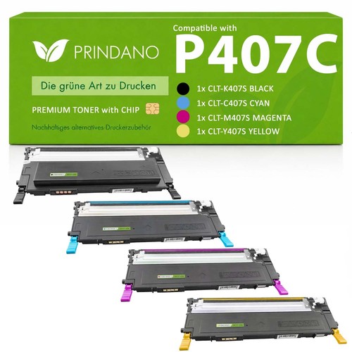 Xxl clt p407c - toner, für
