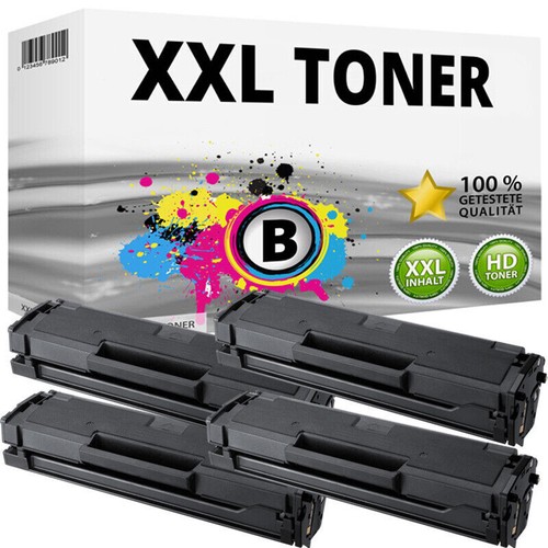 Xxl toner für samsung - toner,