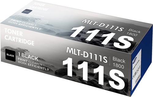 Toner für samsung mlt d111s - toner, mlt-d111s