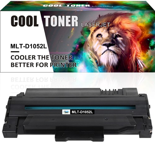 Xxl compatible toner with - 1,