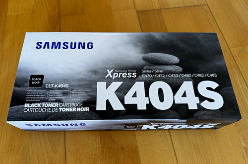 Samsung original toner - samsung,