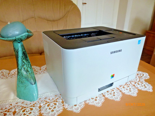 Drucker farbdrucker - ,
