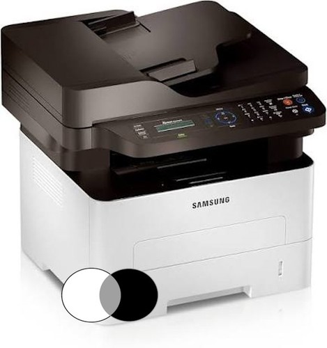 Samsung xpress m2675fn - samsung, sl-m2675fn