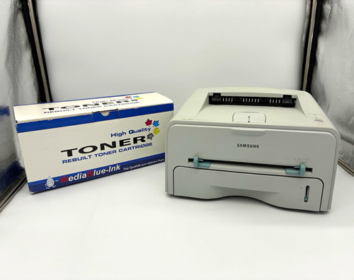 Samsung 1520 laserdrucker - ml-1520,
