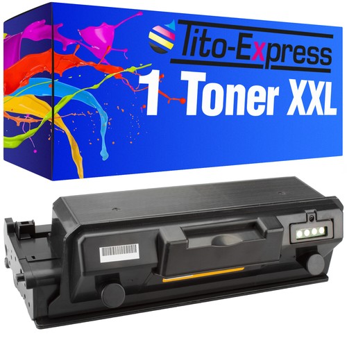 Laser toner patrone - patrone, xxl