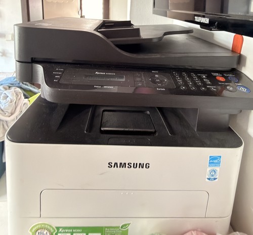 Samsung drucker xpress - samsung, m2885fw