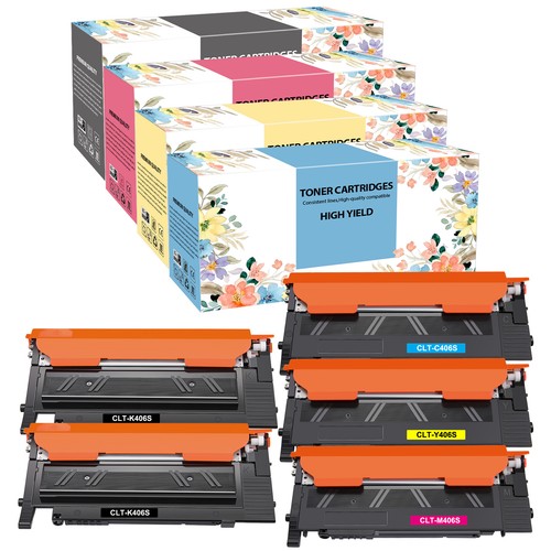 Xxl toner für - fÜr, samsung