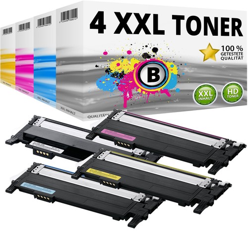 Xxl toner für samsung - toner,