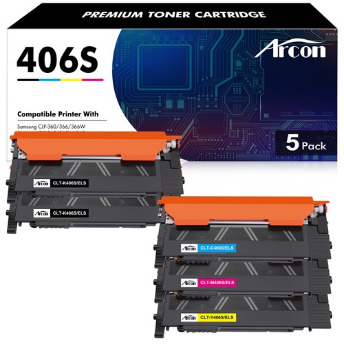 Toner clt 406s für samsung - clt-406s,