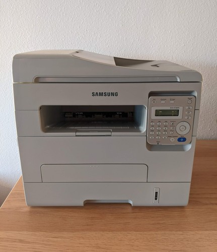 Samsung scx 4726fn 1 mono - scx-4726fn, 4-in-1