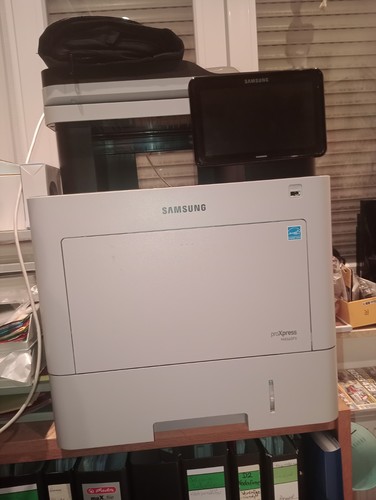 Samsung proxpress m4560fx - proxpress,