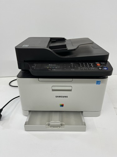 Samsung xpress c480w - xpress,