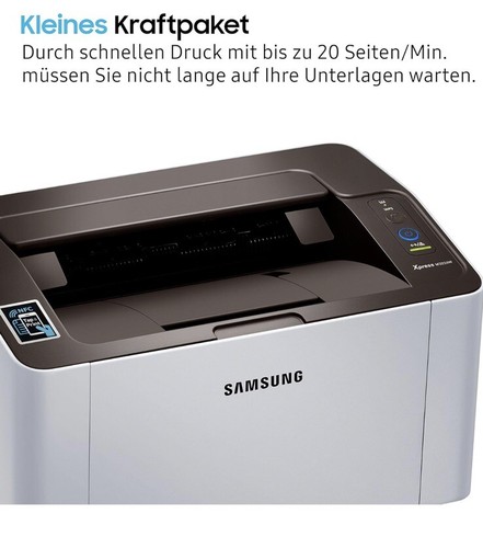 Samsung xpress m2026w - samsung, sl-m2026w