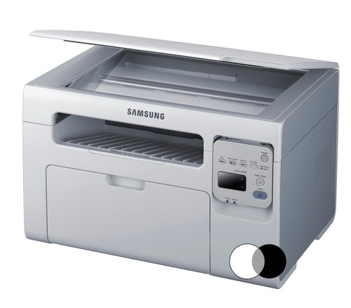 Samsung scx 3405w - samsung, scx-3405w