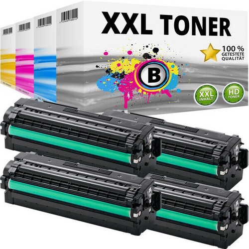 Xxl toner für samsung - xxl,