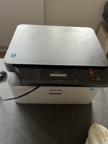 Samsung xpress m2070w - samsung,