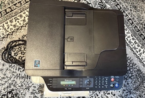 Samsung xpress c480fw - samsung,