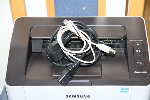 Samsung m2022 laserdrucker nur - samsung,