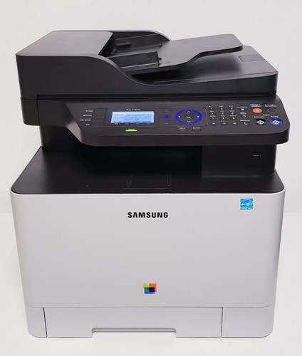 Samsung clx 4195fn nur - samsung,