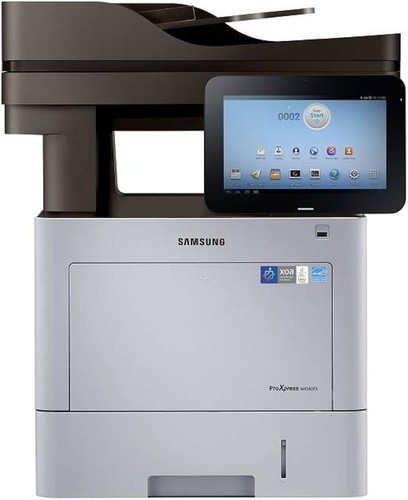 Samsung proxpress m4580fx - samsung,