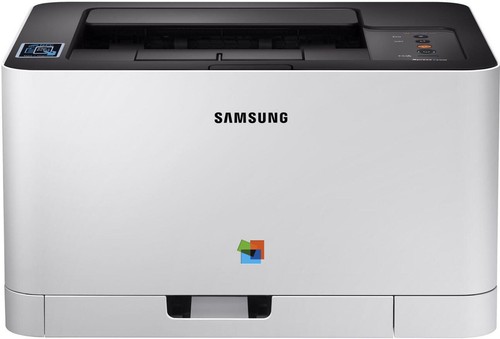 Samsung xpress c410w - xpress,