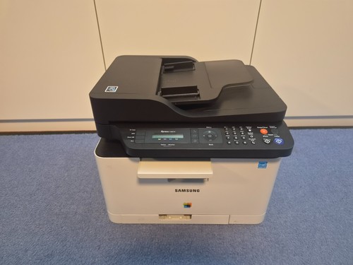 Samsung xpress c480w - samsung,