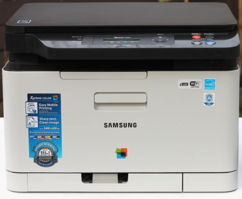 Samsung xpress c480w - samsung,
