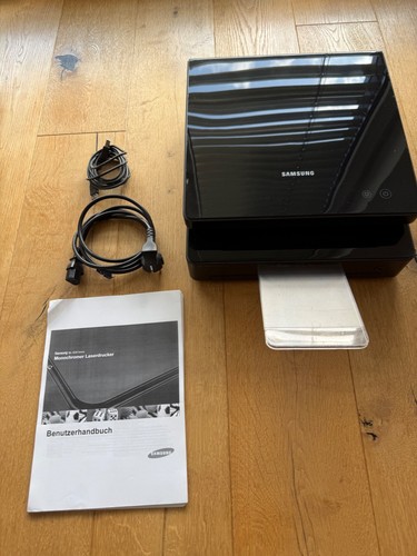 Samsung laserdrucker 1630 - samsung,