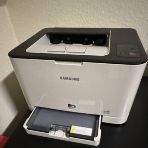 Samsung clp 320n standard - clp-320n,