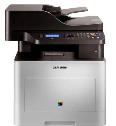 Samsung clx 6260fr mfp - samsung, laser