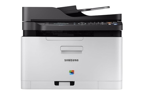 Samsung xpress c480fw - samsung,