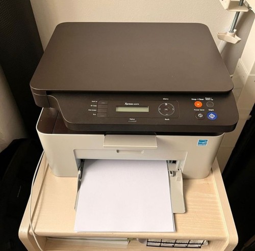 Samsung m2070w multifunction - m2070w,