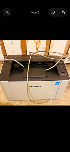 Samsung xpress m2026 - samsung,
