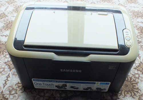 Samsung xpress 1660 - samsung,