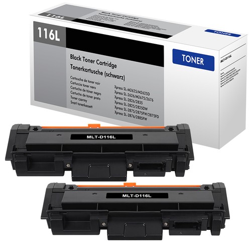 Xxl mlt d116l r116 - mlt-d116l,