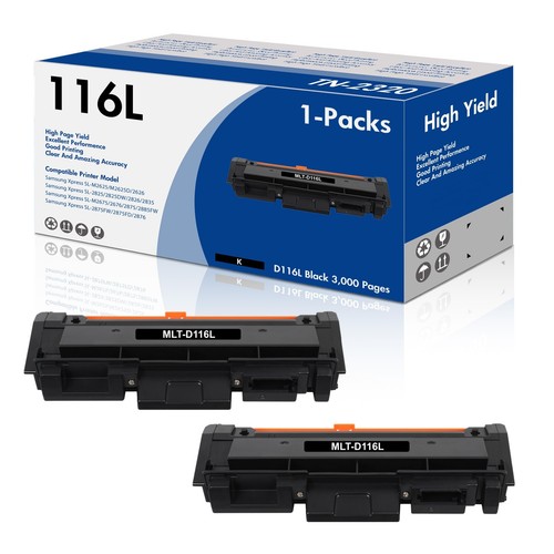 Xxl mlt d116l r116 - mlt-d116l,