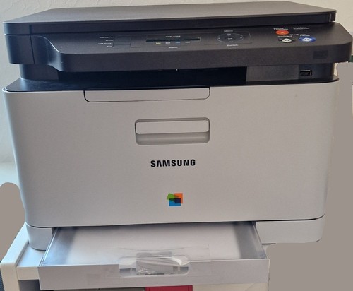 Samsung clx 3300 farblaser - clx-3300,