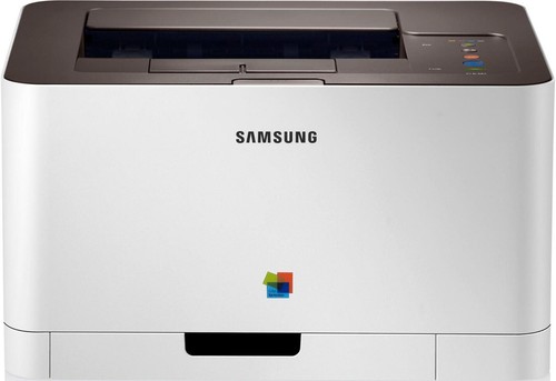 Samsung clp 365w - samsung, clp-365w