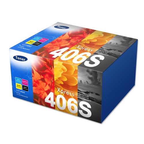 Xxl toner für samsung - für,