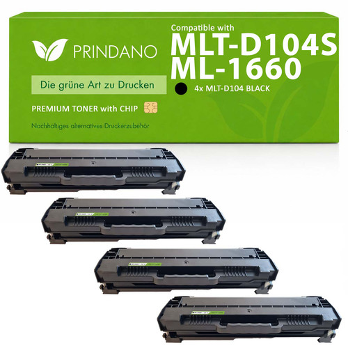 Xxl toner für samsung 1660 - toner,